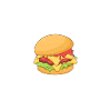 Burger Lover Gift