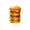 Burger Lover Gift
