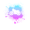 Motorcycle