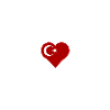 Turkish heartbeat
