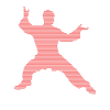 Martial arts