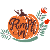 meap pumpkin
