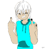 its my choise