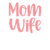 Entwickler Coder Programmierer Ehefrau