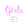 Cool girls play rugby
