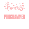 Developer Coder Programmer Princess
