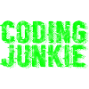 Coding Junkie 3