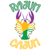 Rajun Cajun Shenanigan Langusten-karneval
