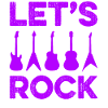 Rock and Roll Music Rock