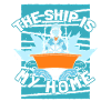 Sailing Sailboat Funny