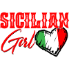 Sicily Girls Italy Italia