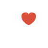 i love Saint Loubès