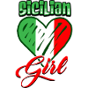 Sicily Girls Italy Italia