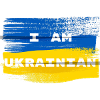 Ich bin Ukrainer