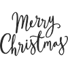Merry Christmas