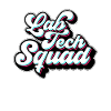Lab Technician Lab Tech Squad Clinical Laboratory