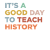 Teaching history teachers