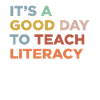 Teach literacy teachers