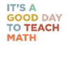 Teaching mathematics teachers