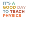 Teaching physics teachers