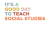 Teaching Social Studies Teacher