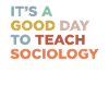 Teaching sociology teachers