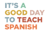 Teaching Spanish Teachers