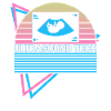 Ultraschalltechnik Retro