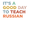 Teaching Russian teachers