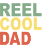 Fischen Dad Geschenkidee