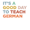 Teaching German teachers