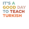 Teaching Turkish Teachers