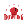 Bowling Champion Team Player StrikeBowler
