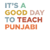 Teach Punjabi teachers