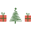 Weihnachten Weihnachtsbaum