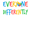 Everyone Communicates Differently