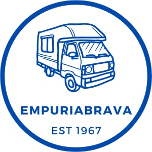 Empuriabrava EST 1967 Camper Empuriabrava