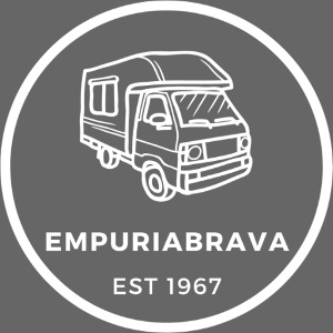 Empuriabrava EST 1967 Camper Empuriabrava