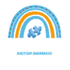 Autism Awareness Be Child