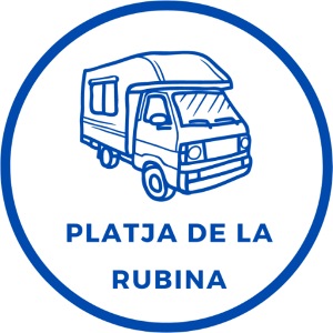 Empuriabrava Camper Platja de la Rubina