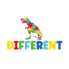 C’est OK d’être différent