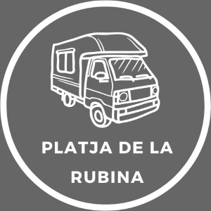 Empuriabrava Camper Platja de la Rubina