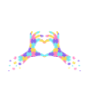 Accept Understand Love
