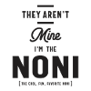 Funny Noni