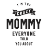 Funny Mommy