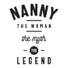 Funny Nanny
