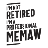 Funny Memaw