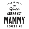 Funny Mammy