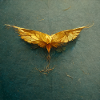 Goldener Vogel