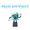 ICE DIVER